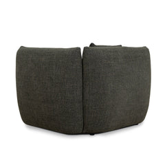 Armchair | Kaitoke Green | Myka Home