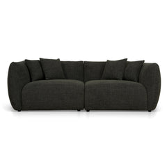 3 Seater Sofa | Kaitoke Green | Myka Home