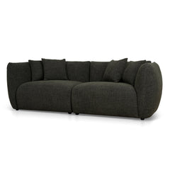 3 Seater Sofa | Kaitoke Green | Myka Home