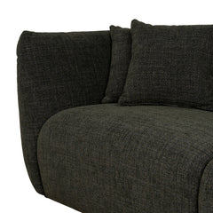 3 Seater Sofa | Kaitoke Green | Myka Home