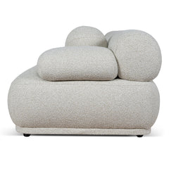 4 Seater Sofa | Oatmeal Beige | Myka Home