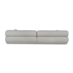 4 Seater Sofa | Oatmeal Beige | Myka Home