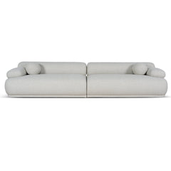 4 Seater Sofa | Oatmeal Beige | Myka Home