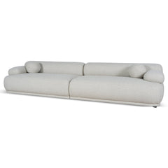 4 Seater Sofa | Oatmeal Beige | Myka Home