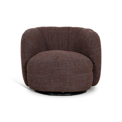 Armchair | Moss Brown | Myka Home