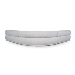 Modular Corner Sofa | Almond Beige | Myka Home