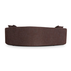 3 Seater Sofa | Moss Brown | Myka Home