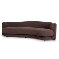 3 Seater Sofa | Moss Brown | Myka Home