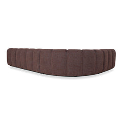 Modular Sofa | Moss Brown | Myka Home