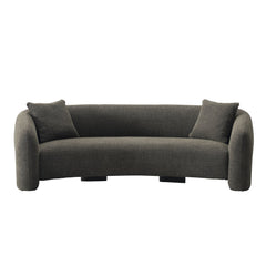 3 Seater Sofa | Kaitoke Green | Myka Home