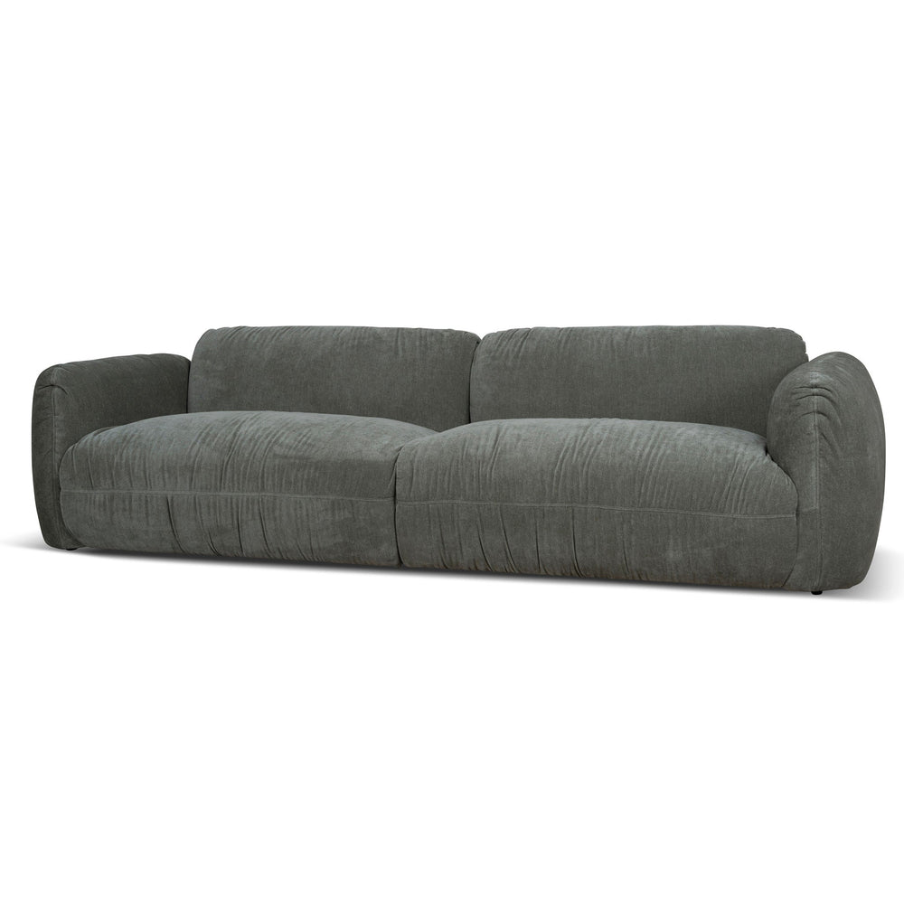 3 Seater Sofa | Olivia Sage | Myka Home