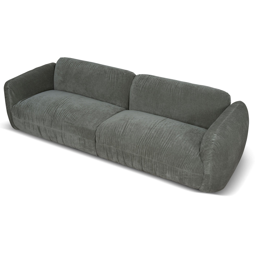 3 Seater Sofa | Olivia Sage | Myka Home - View 5