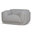 Armchair | Noah Silver Lining | Myka Home