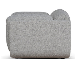 Armchair | Noah Silver Lining | Myka Home