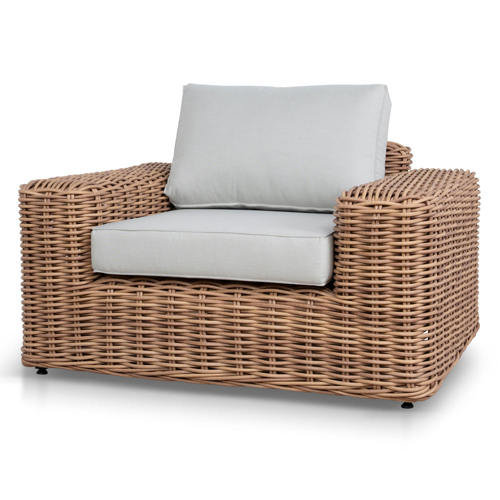 Outdoor Armchair | Royal Sand | Myka Home