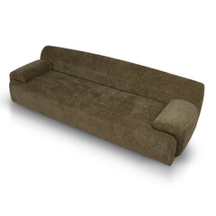 4 Seater Sofa | Lila Olive | Myka Home