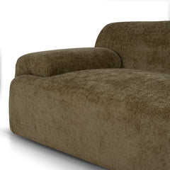 4 Seater Sofa | Lila Olive | Myka Home