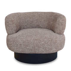 Armchair | Santiago Copper | Myka Home