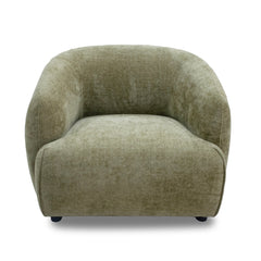Armchair | Lila Olive | Myka Home