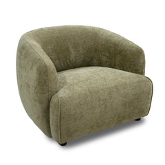 Armchair | Lila Olive | Myka Home
