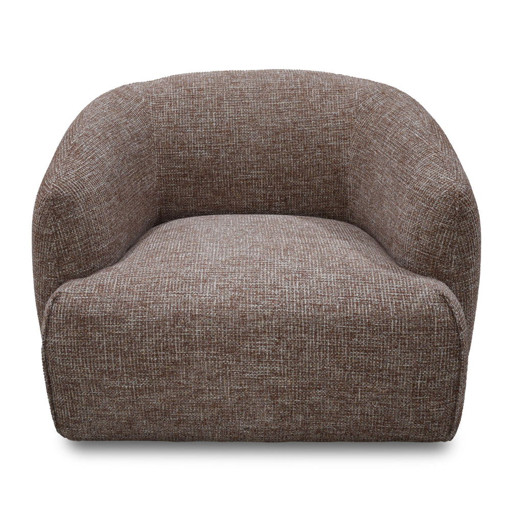 Armchair | Santiago Copper | Myka Home - View 2