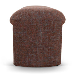 150cm Long Ottoman Bench | Moss Brown | Myka Home