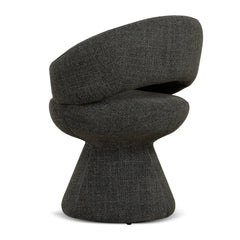 Lounge Chair | Kaitoke Green | Myka Home