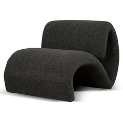 Lounge Chair | Kaitoke Green | Myka Home