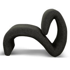 Lounge Chair | Kaitoke Green | Myka Home