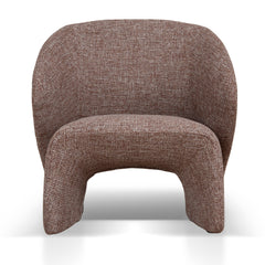 Armchair | Santiago Copper | Myka Home