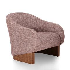 Armchair | Santiago Copper | Myka Home