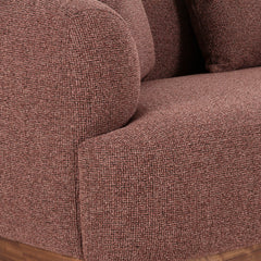 3 Seater Sofa | Verona Tawn | Myka Home