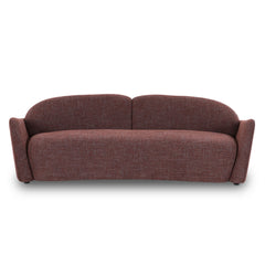 3 Seater Sofa | Moss Brown | Myka Home
