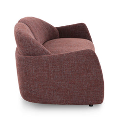 3 Seater Sofa | Moss Brown | Myka Home