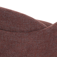 3 Seater Sofa | Moss Brown | Myka Home
