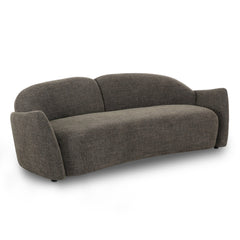 3 Seater Sofa | Kaitoke Green | Myka Home
