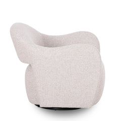 Armchair | Verona Light Sand | Myka Home