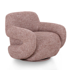 Armchair | Santiago Copper | Myka Home