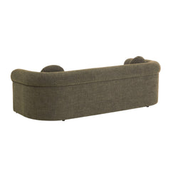 3 Seater Sofa | Kaitoke Green | Myka Home