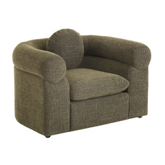 Armchair | Kaitoke Green | Myka Home