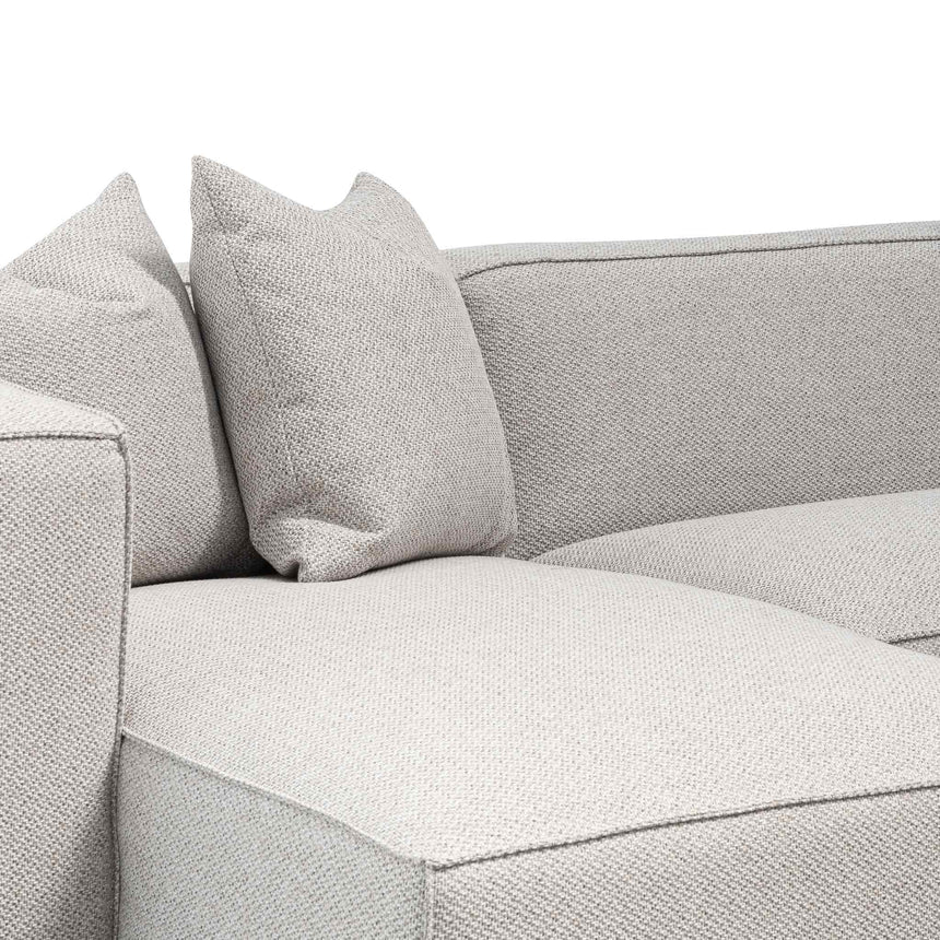 Ex Display - CLC6532-CA 3 Seater Left Chaise Sofa - Sterling Sand - View 6