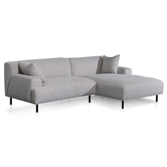 CLC6536-CA Right Chaise Sofa - Sterling Sand