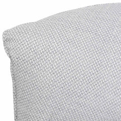 Lounge Chair - Passive Grey