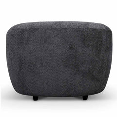 CLC8111-CA Armchair - Iron Grey