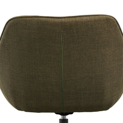 CLC8353-SE Lounge Chair - Pine Green
