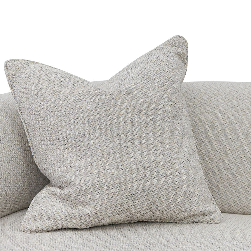 3 Seater Sofa - Sterling Sand - View 3