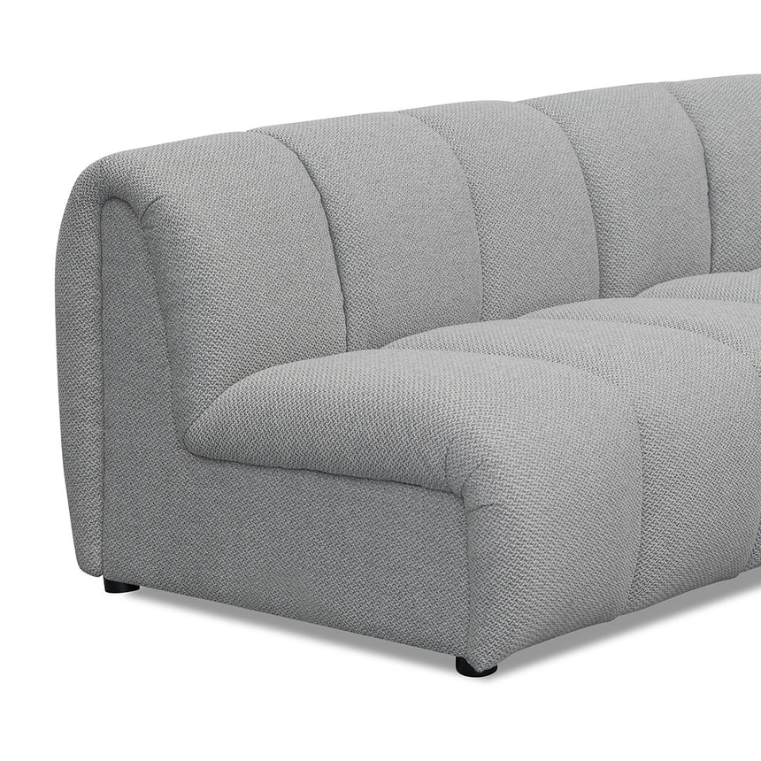 Modular Sofa - Grey - View 5