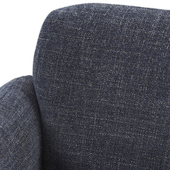 CLC8570-CA Armchair - Moss Navy