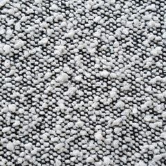 CLC8668-YY 1.5m Long Ottoman Bench - Pepper Boucle