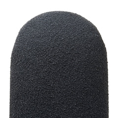 CLC8670-YY 1.5m Long Ottoman Bench - Charcoal Boucle